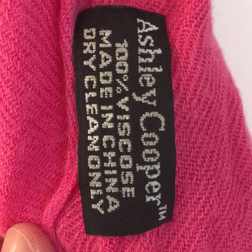 Scarf - Picture 4 of 4
